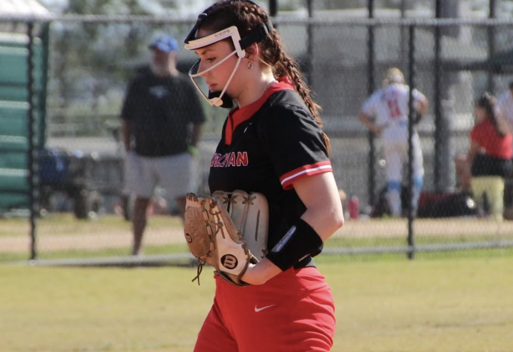 Wesleyan’s Abby Orso No-Hits St. Joseph’s of Maine in Florida; Third CT College Pitcher To Fire A No-No This Season